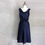 Thumbnail: Navy Loretta Dress