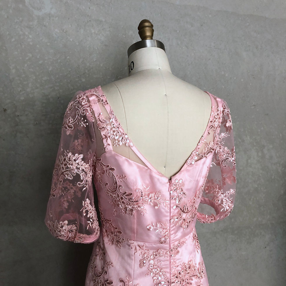 Thumbnail: Olivia Gown