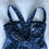 Thumbnail: Polka Dot Summer Sun dress with 2-tier skirt: Tamiko Dress