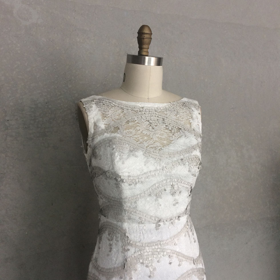 Thumbnail: Vanessa Dress