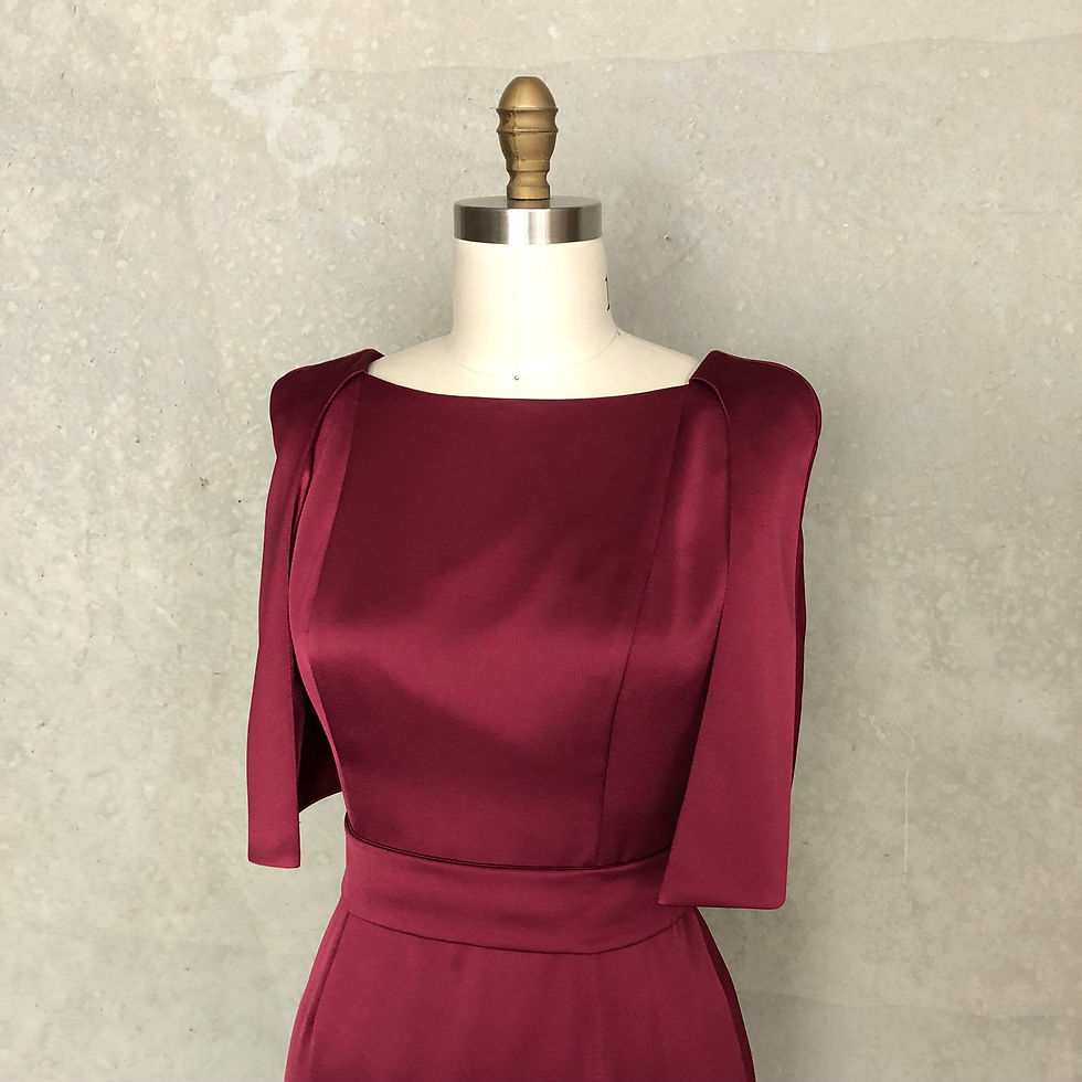 Thumbnail: Juanita Dress