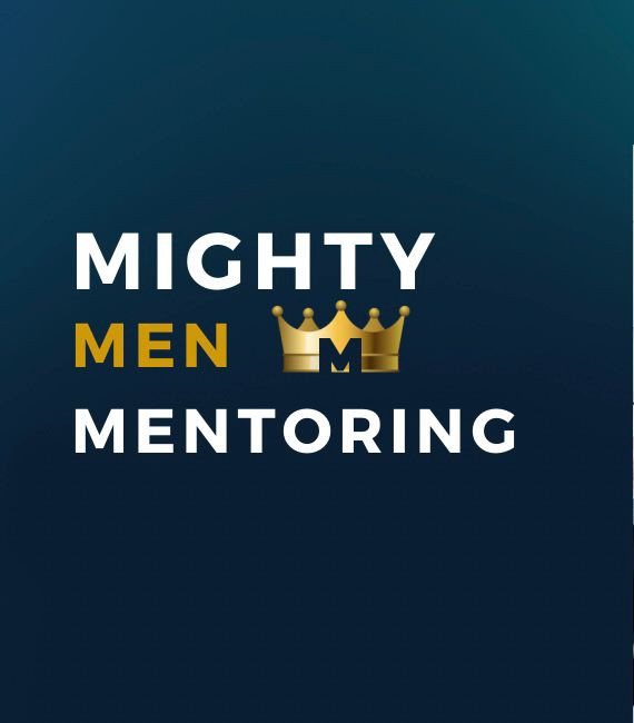 Blog Mighty Men Mentoring