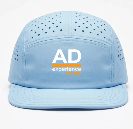 Miniatura: Boné Five Panel - AD Experience