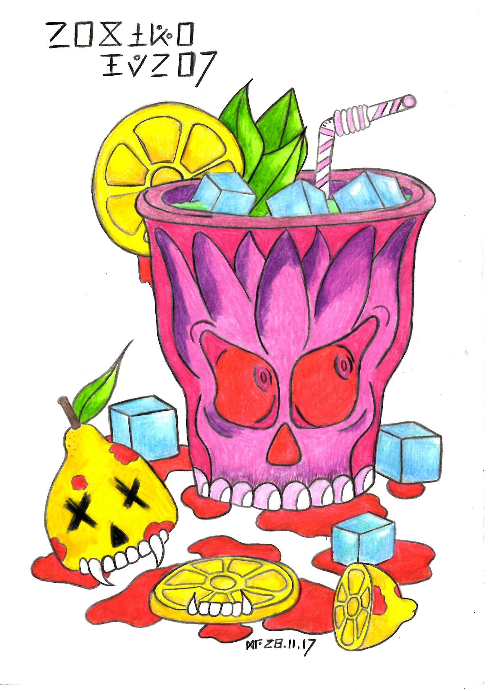 MOJITO LEMON