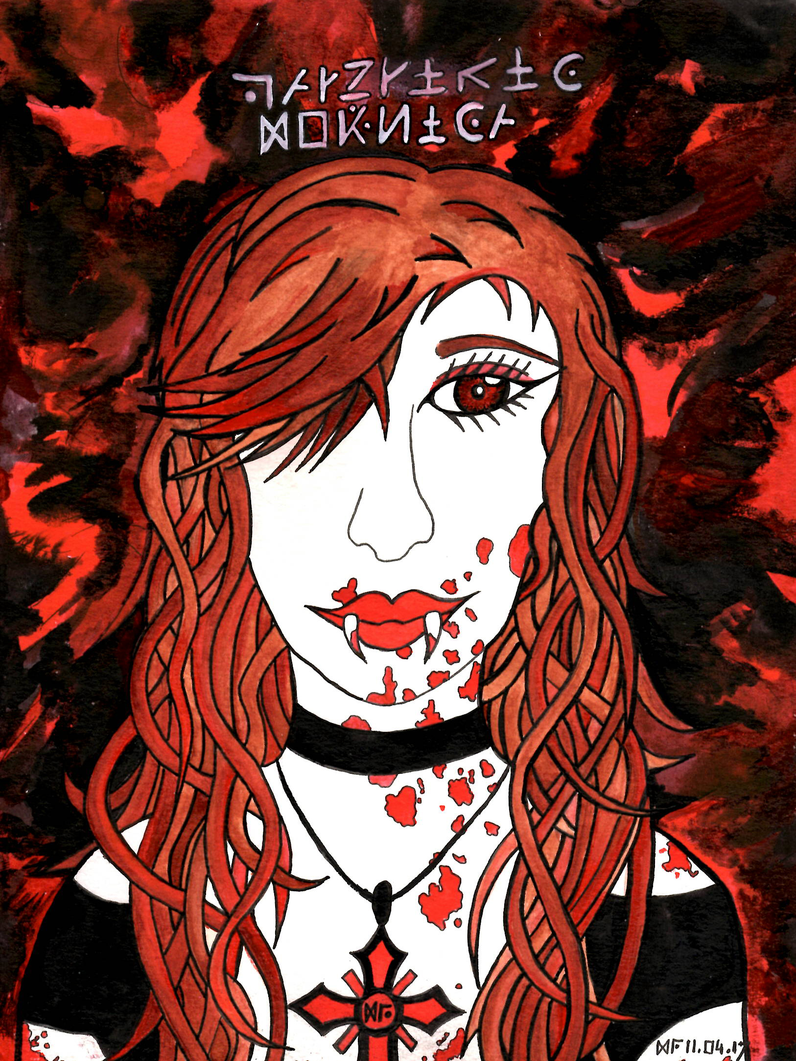 Vampirika Gothika
