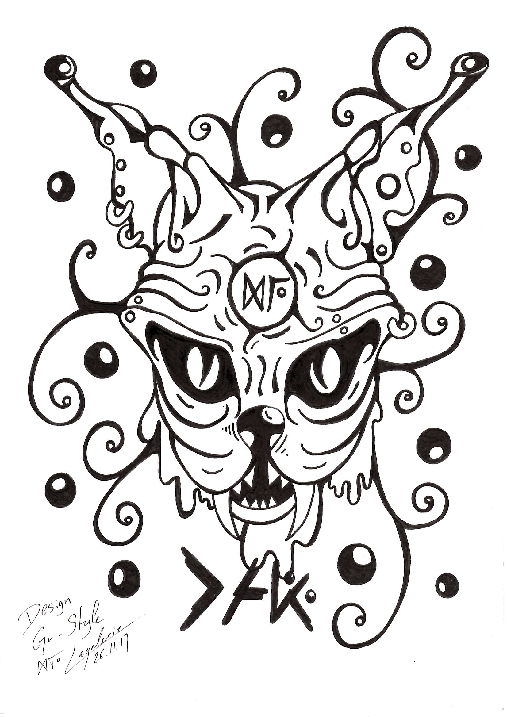 The CAT