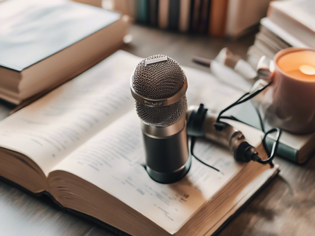 Expert Guidance in Education: Podcast, Books, Training