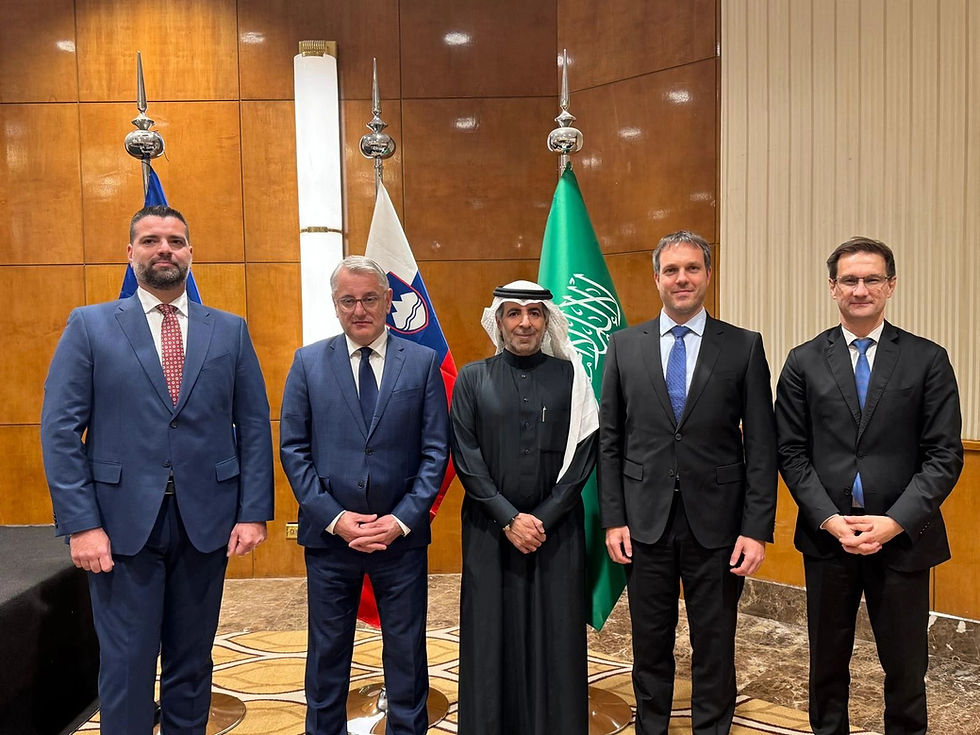 Sollstar Ltd strategic agreement with BrandsBridge KSA