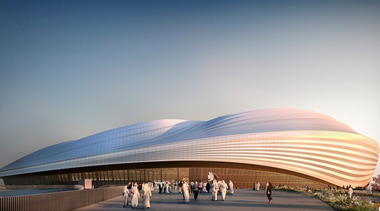 Al Wakrah Stadium