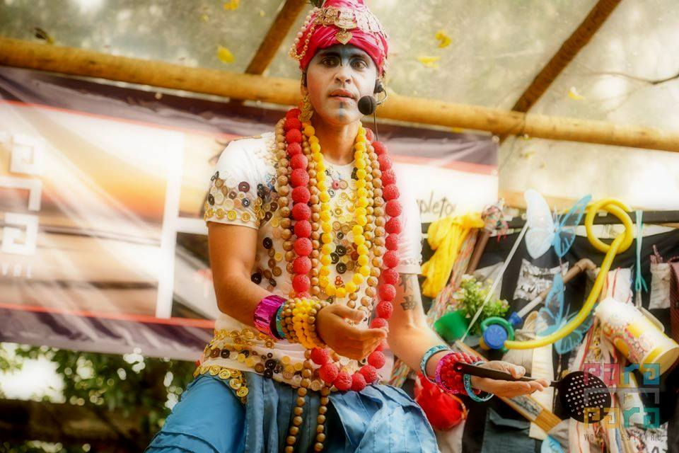 Histórias da Índia