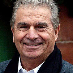 פרופ׳ מיכאל בר זוהר