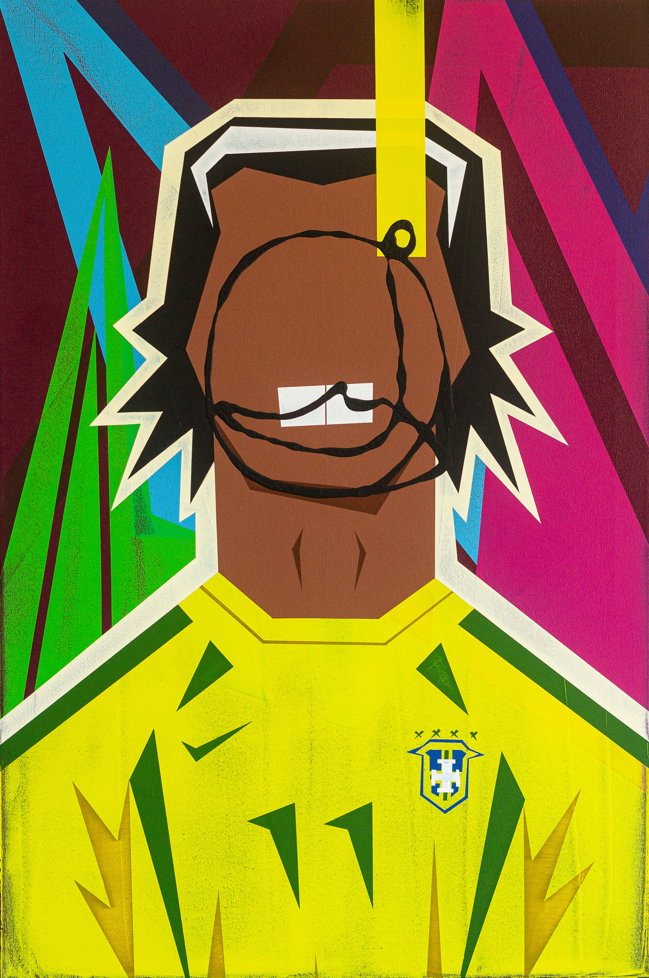 '02 Ronaldinho (Original - 2026)