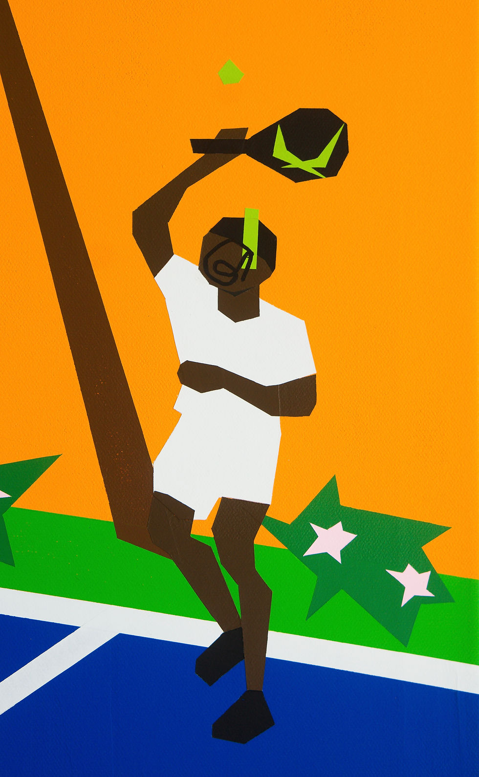Thumbnail: Padel (Original - 2026)