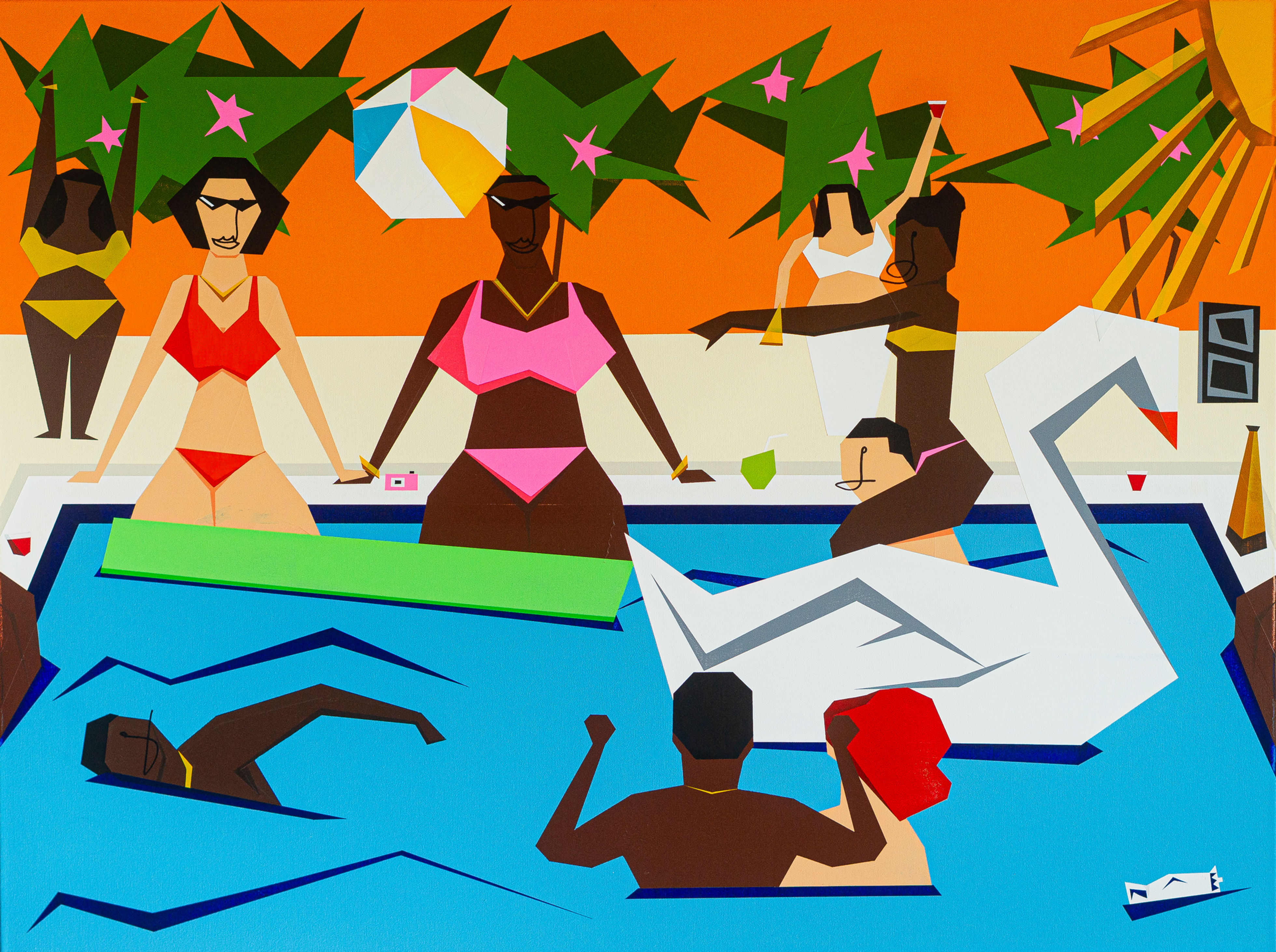 Summer in December (Original - 2026)