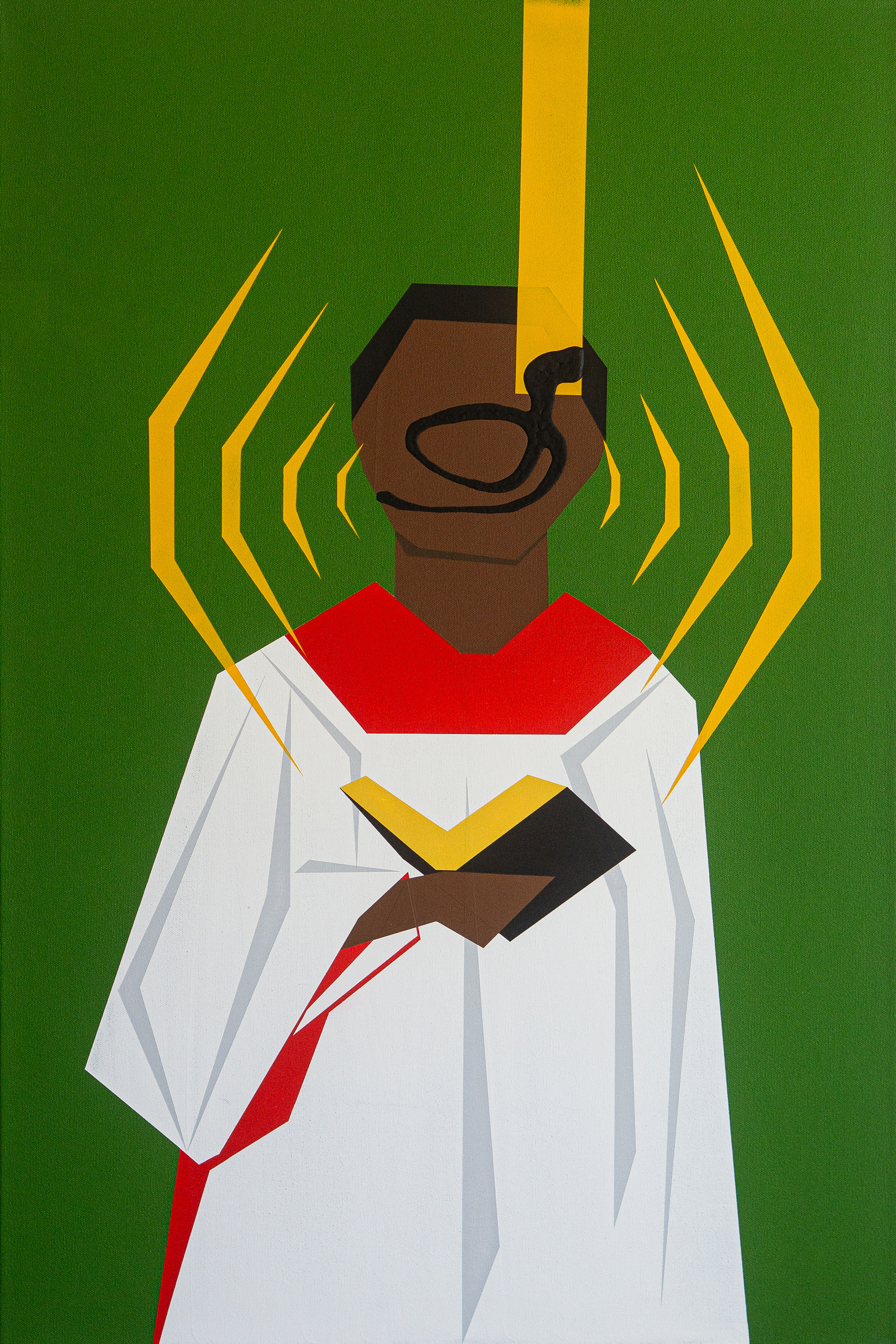 Choir Boy (Original - 2026)