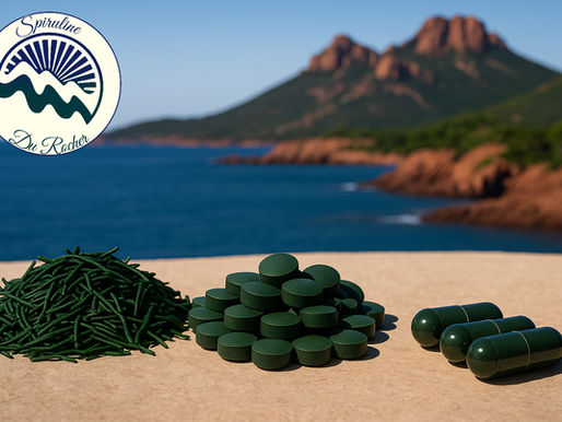 7 Erreurs Fatales avec la Spiruline qui Ruinent ses Bienfaits (+ Solutions Naturelles)