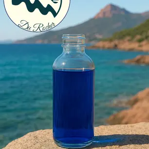 spiruline bleue phycocyanine - Spiruline du rocher