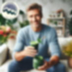 spiruline allergies - spiruline rhinites allergiques - antihistaminique naturel - spiruline du rocher   