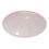 Thumbnail: Pink Mangano Calcite Small Palm Stone (#1875)