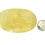 Thumbnail: Citrine Palm Small Stone (#1154)