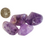 Thumbnail: Purple Amethyst Small Tumbled Stones (#2286)