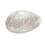 Thumbnail: Clear Quartz Large Palm Stone (#1140)