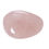 Thumbnail: Star Rose Quartz Large Palm Stone (#1432-1)