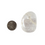 Thumbnail: Clear Quartz Medium Tumbled Stone (#2230b)