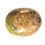 Thumbnail: Green Opal Small Palm Stone (#1906)