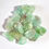 Thumbnail: Green Calcite Small Raw Pieces (#1794)