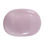 Thumbnail: Star Rose Quartz Medium Palm Stone (#2116)
