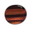 Thumbnail: Red Tiger Eye Pocket Stone (#1640-1)