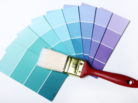 PCM : Fabrication de teintes sur-mesure