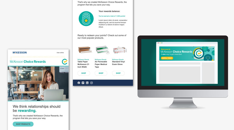 McKesson choice rewarsd mcr mockup 2