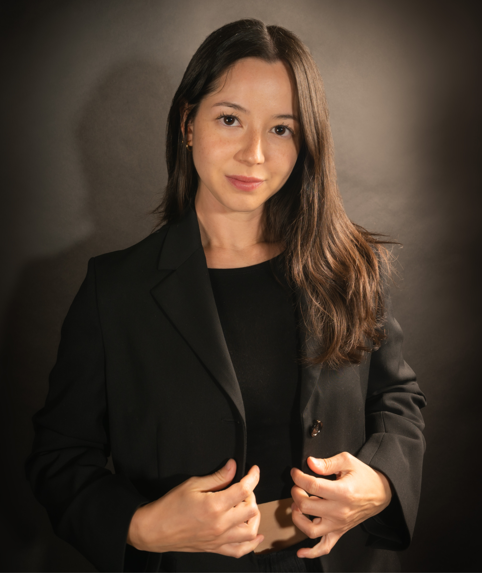 Writer: Jasmin Woolf