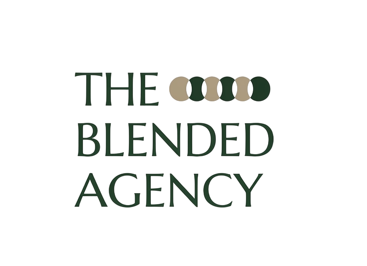 Writer: The Blended Agency