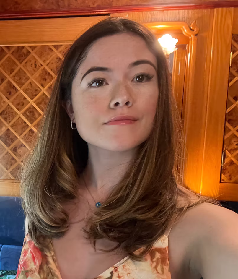 Writer: Faye Bradley