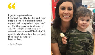 About 2 years ago I began a journey.