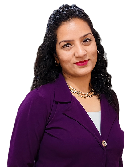 Founder – Perfect Persona