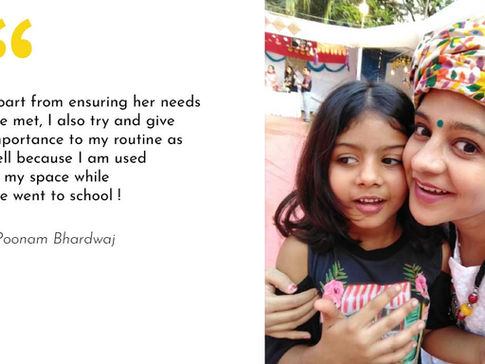 This lockdown caught us unprepared…