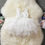 Thumbnail: Lace and embroidered princess dress