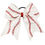 Thumbnail: Softball or Baseball 7'' Hairband Bow