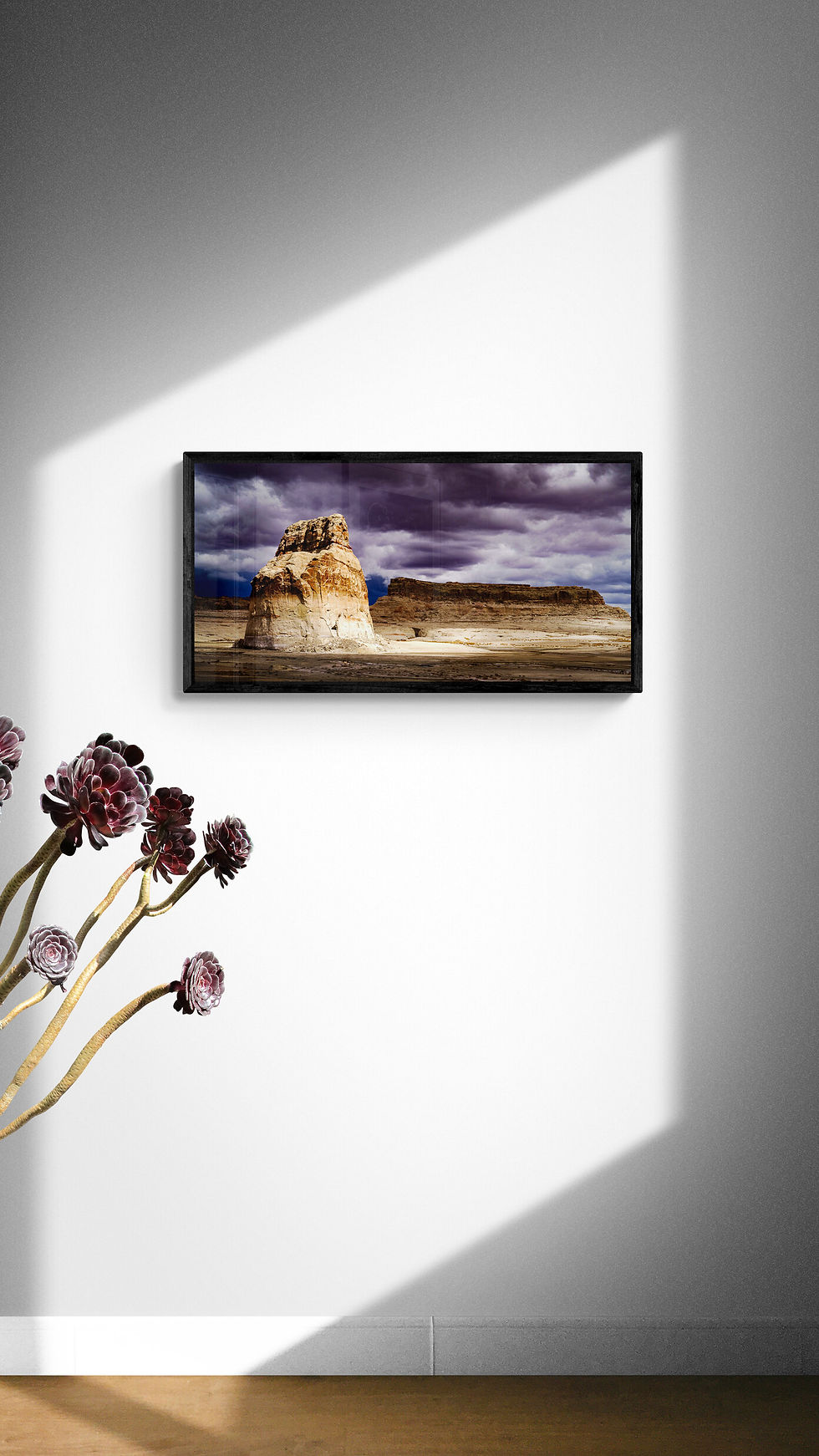 Thumbnail: Lone Rock