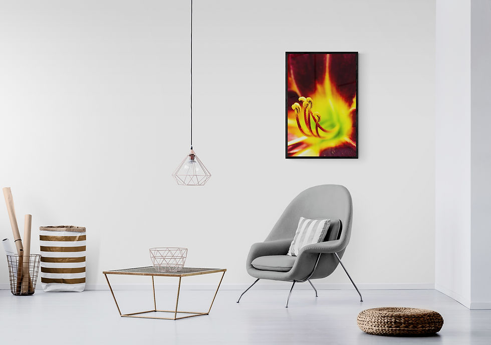 Thumbnail: Neon Lily