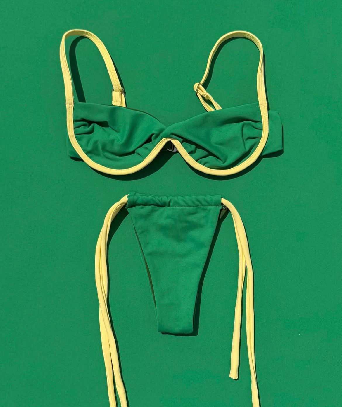 Conjunto Prainha Lacinho