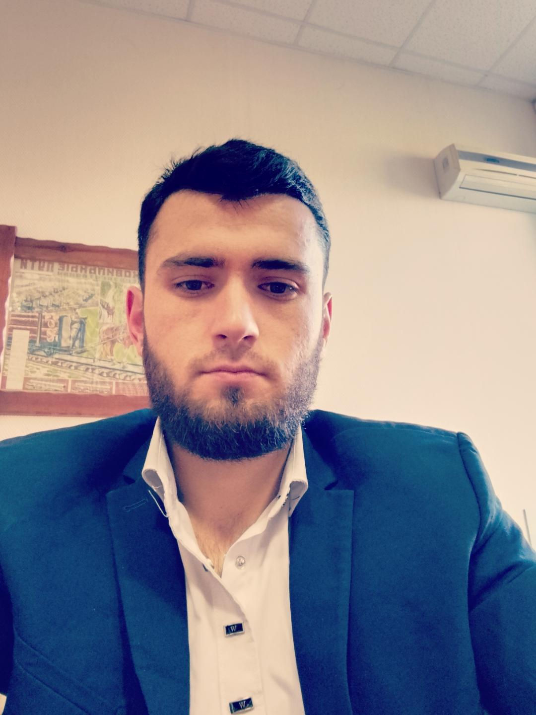 Джабборов Сайдакбар Абдузокирович