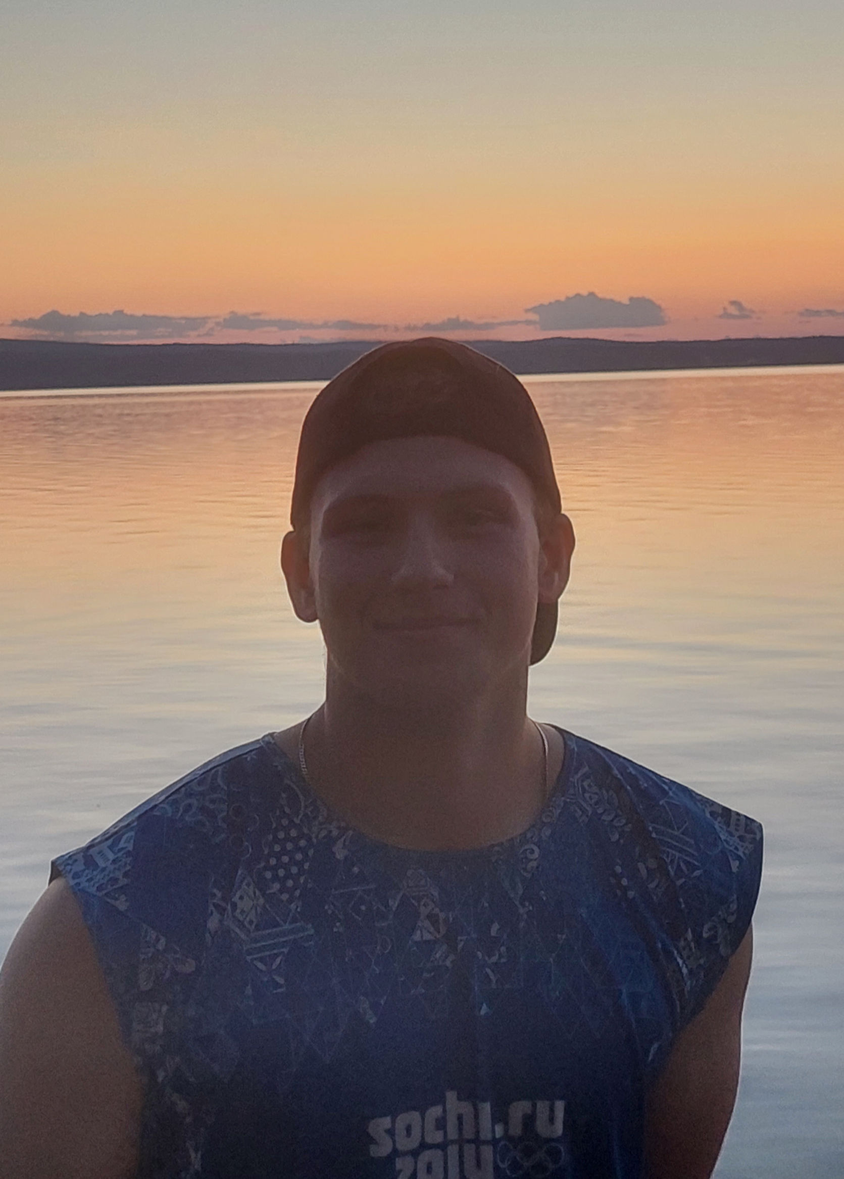 Иванюк Егор Андреевич