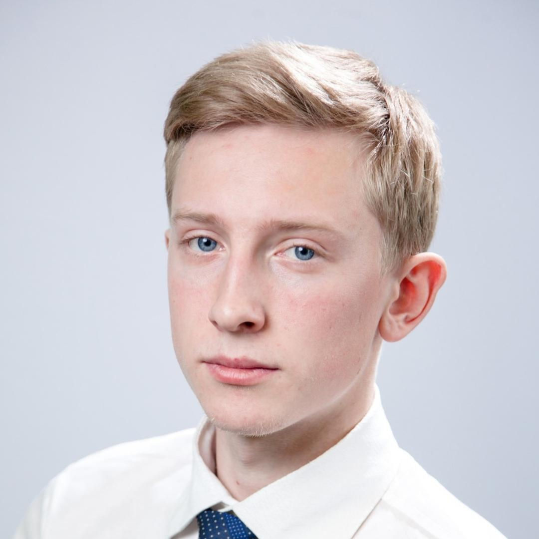 Ковыляев Олег Иванович