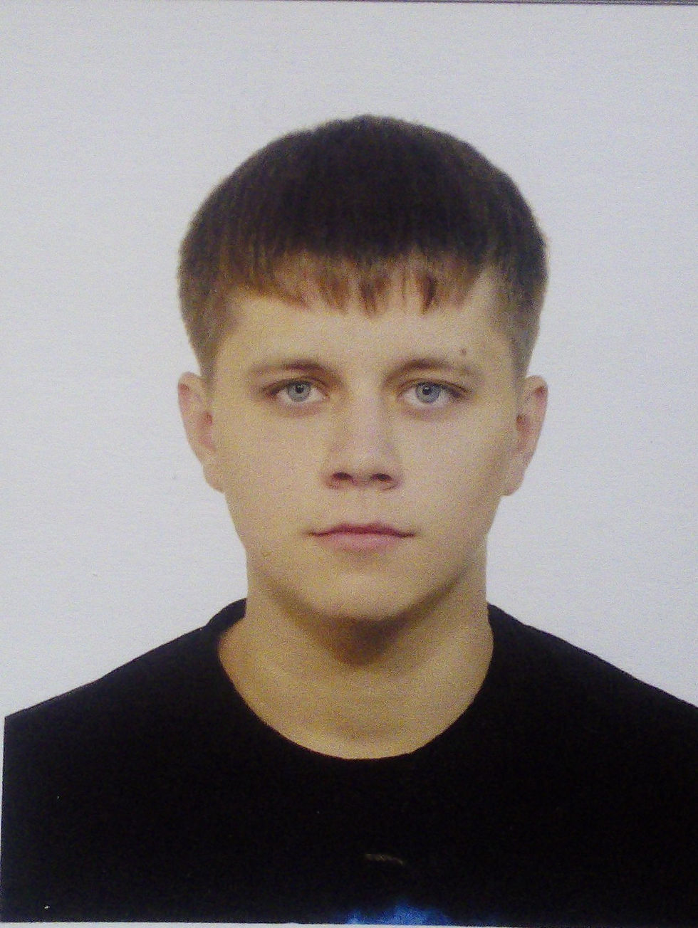 Корепин Александр Дмитриевич