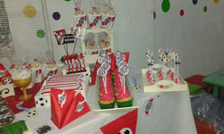 Mesa Candy Bar